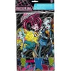 Nappe Monster High