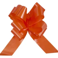 Noeud Automatique Polypro Orange