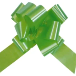 Noeud Automatique Polypro Vert Anis