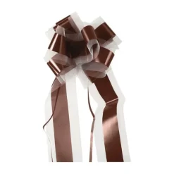 Noeud de Cérémonie Chocolat