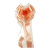 Noeud de Cérémonie Orange