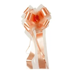 Noeud de Cérémonie Orange