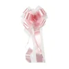 Noeud de Cérémonie Rose
