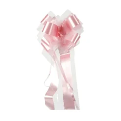 Noeud de Cérémonie Rose