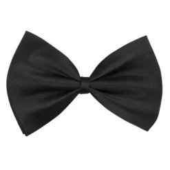 Noeud Papillon Noir
