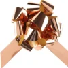 5 Nœuds Automatiques - Métal Rose Gold - 50 mm