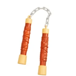 Nunchaku de Michelangelo - 25 cm - Les Tortues Ninja™