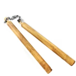 Nunchaku de Ninja - 35 cm