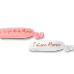 Pack de 7 Bracelets EVJF