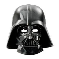 Pack de 6 masques Dark Vador - STAR WARS