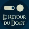 Pack de 5 préservatifs Hobbit