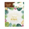 Pack de 12 serviettes - Joyeuse Retraite