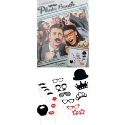 Pack photo booth "Mariage"