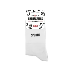Paire de chaussettes à paillettes pour fille - Taille 25/30 - Modèle au choix