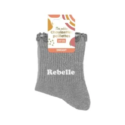 Paire de chaussettes pour garçon - Taille 25/30 - Modèle au choix