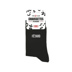 Paire de chaussettes pour garçon - Taille 25/30 - Modèle au choix