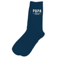 Paire de chaussettes pour homme "Papa Cool" - Collection Papa Parfait