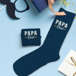 Paire de chaussettes pour homme 