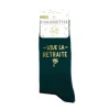 Paire de chaussettes pour homme pour retraite - Vive la retraite