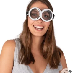 Paire de lunettes de Bonhomme Jaune