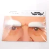 Paire de sourcils - Blanc