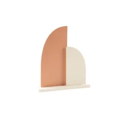 Pancarte Bar Double en bois - Collection Curve