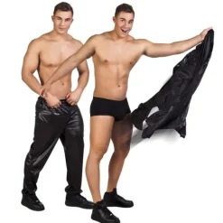 Pantalon Stripteaseur Homme - Taille Unique