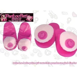 Pantoufles - Seins