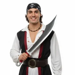 Épée de Pirate - 48 cm