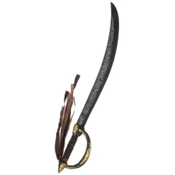 Épée de Pirate - 68 cm