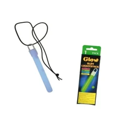 Pendentif Fluo - Vert