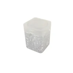 Perle de Pluie 120 gr - Transparent