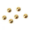 300 Perles de pluie - Or