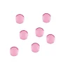300 Perles de Pluie - Rose
