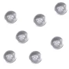 300 Perles de pluie - Transparent