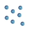 300 Perles de Pluie - Turquoise
