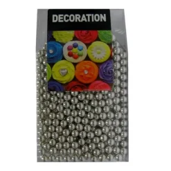 Perles de sucre - 200 g - Couleur au choix