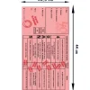 Permis de la 40 aine