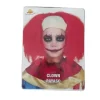 Perruque Clown Enfant
