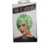 Perruque Lola pour adulte - Vert