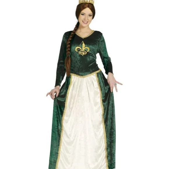 Perruque Mélisende