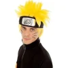 1 Perruque Naruto Uzumaki