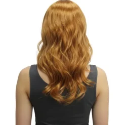 Perruque "Sophia" pour femme - Couleur au choix