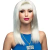 Perruque Spicy Blonde