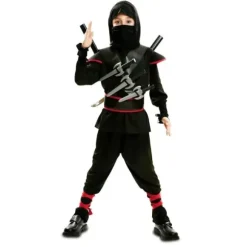 2 épées Saï de ninja - 30 cm