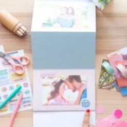 Petit Album de Grands Souvenirs - MR. WONDERFUL