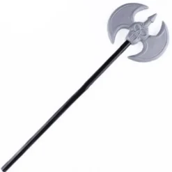 Petite Hache double lame - 39,5 cm