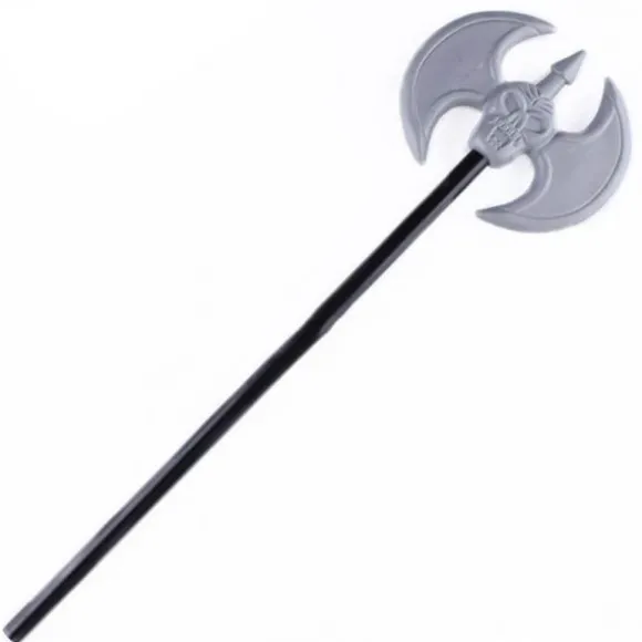 Petite Hache double lame - 39,5 cm
