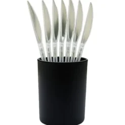 10 petites cuillères réutilisables en plastique - 13 cm - Couleur au choix