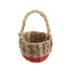 Petit Panier - Rouge